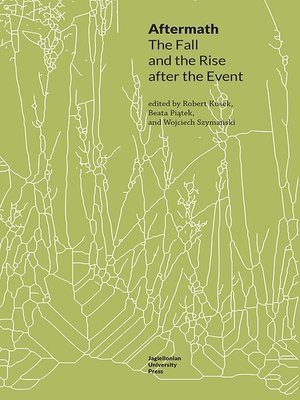 cover image of Aftermath